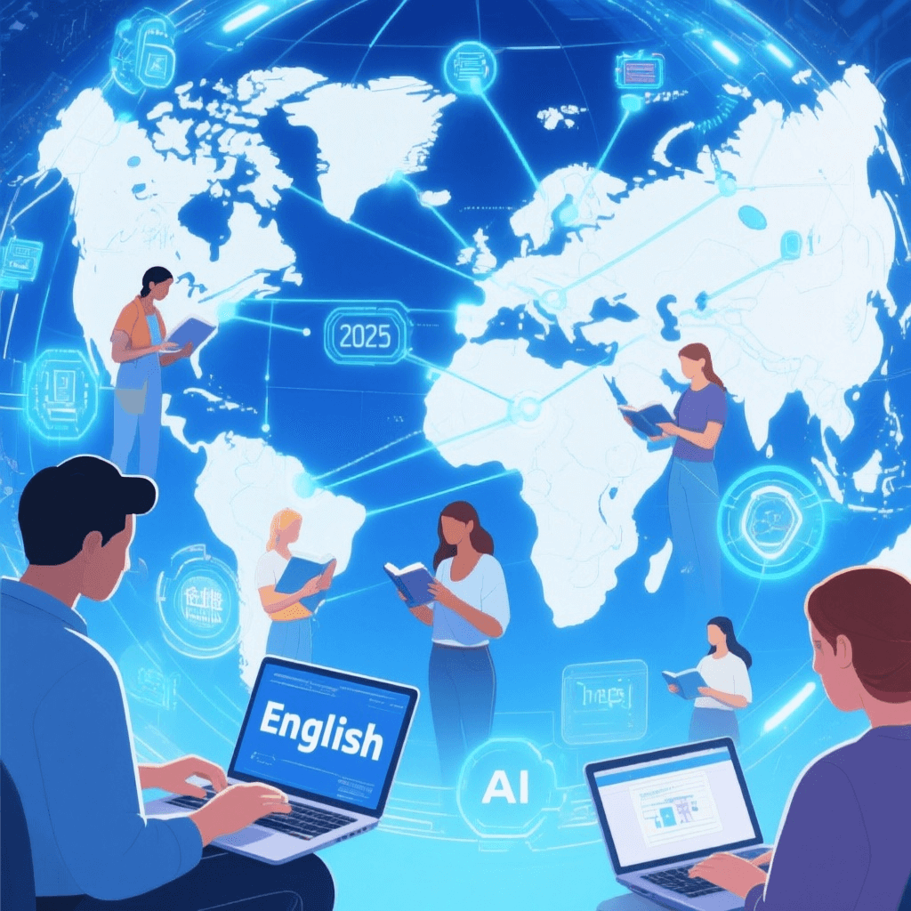 L’inglese nel 2026: La tua competenza globale essenziale
