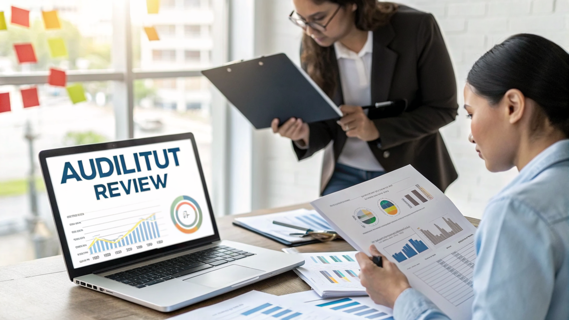Auditor/Lead Auditor di Sistemi di Gestione della Qualità ISO 9001:2015 (40h)